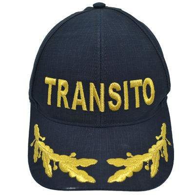 Cotton 3D Embroidery custom baseball caps For Adults