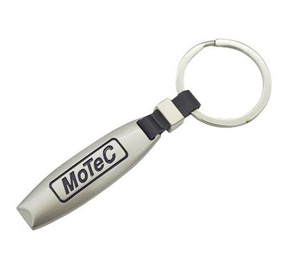 Custom Made Metal Key Holders Engraved Logo With Soft Enamel