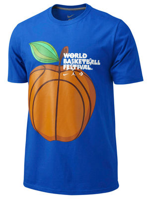 Regular Fit Digital Print Sports T Shirts With Short Sleeves Custom Made