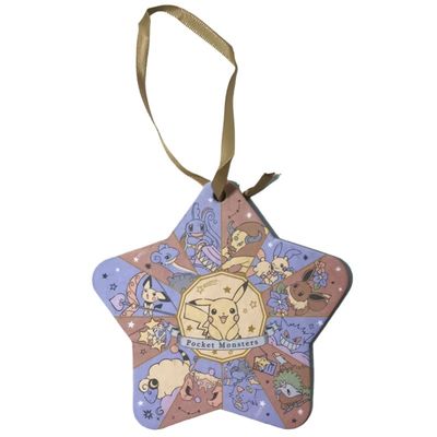 Custom Shape Full Colour Printed Paper Car Air Freshener For Promotions