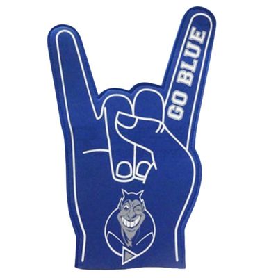 Large Size Promotional Cheering EVA Foam Finger For Sports Activities