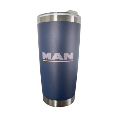 5D Printing 20oz Double Wall Insulated Metal Travel Mug For Promotions