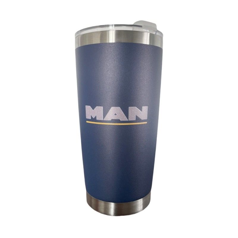 5D Printing 20oz Double Wall Insulated Metal Travel Mug For Promotions